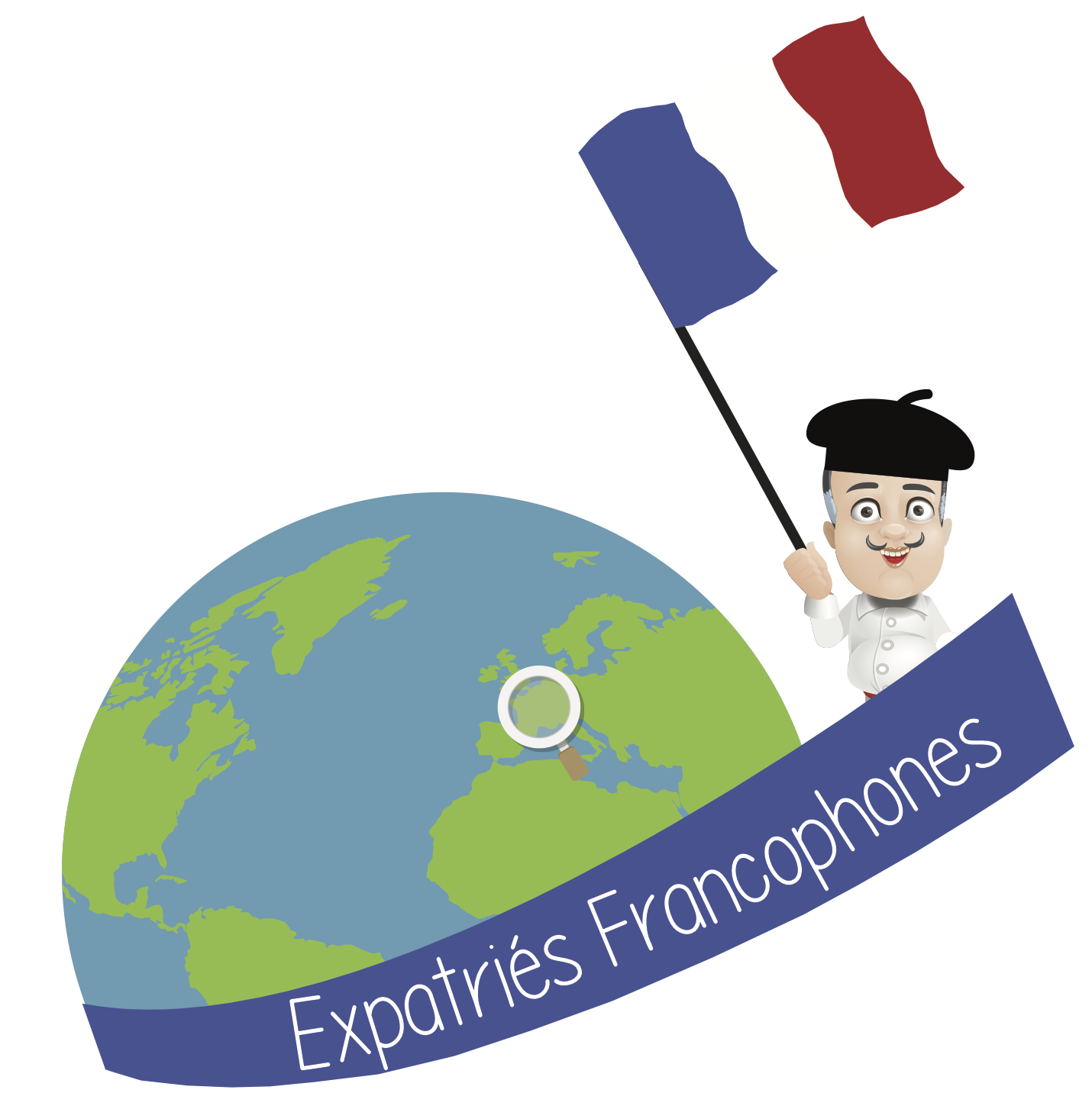 Expatriés Francophones